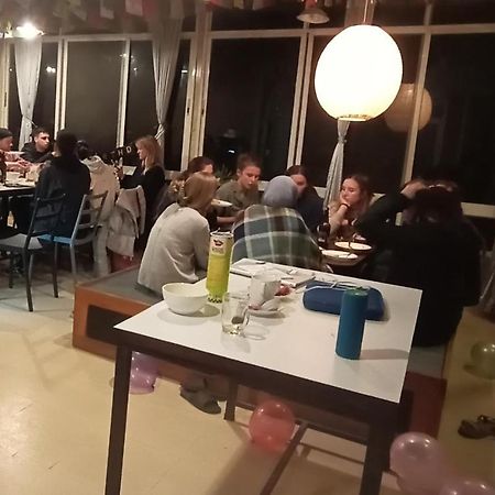 Asha Lodges Dhulikhel Ngoại thất bức ảnh