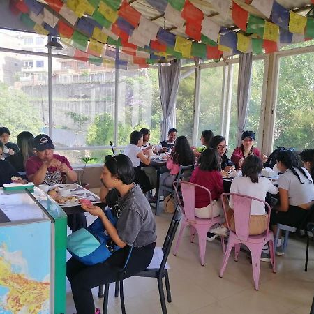Asha Lodges Dhulikhel Ngoại thất bức ảnh