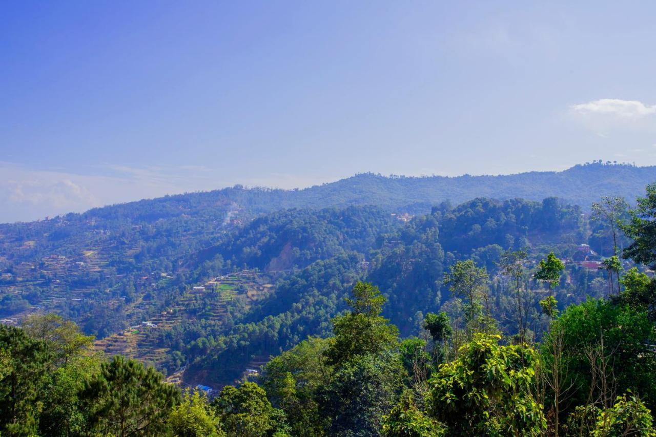 Asha Lodges Dhulikhel Ngoại thất bức ảnh